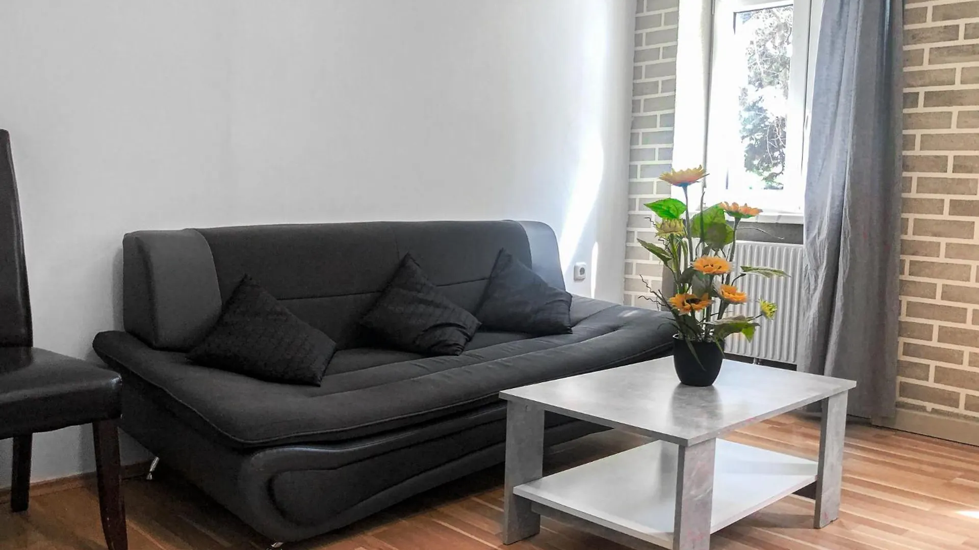 Stylish 2-Br Apartment In Vienna'S Simmering Area Ausztria