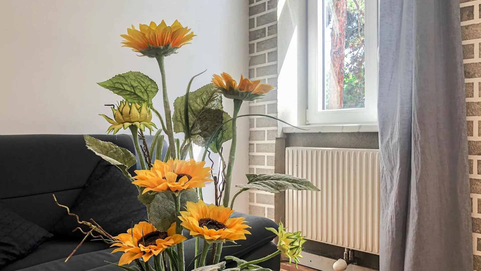 Stylish 2-Br Apartment In Vienna'S Simmering Area 0*,