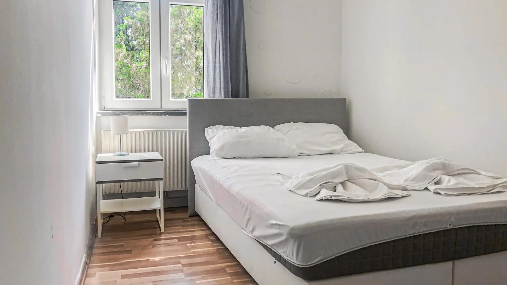 Stylish 2-Br Apartment In Vienna'S Simmering Area